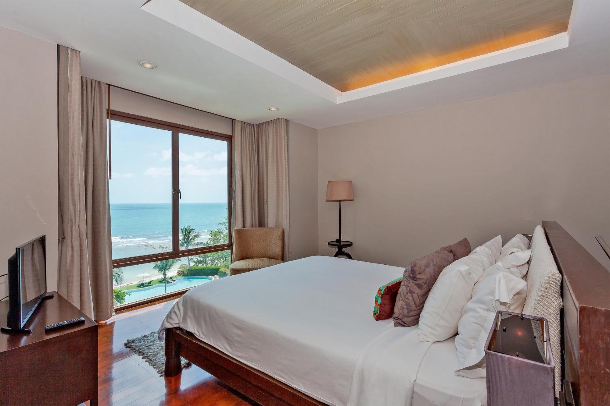 Shasa Resort - Luxury Beachfront Suites Lamai Beach (Koh Samui) Eksteriør bilde